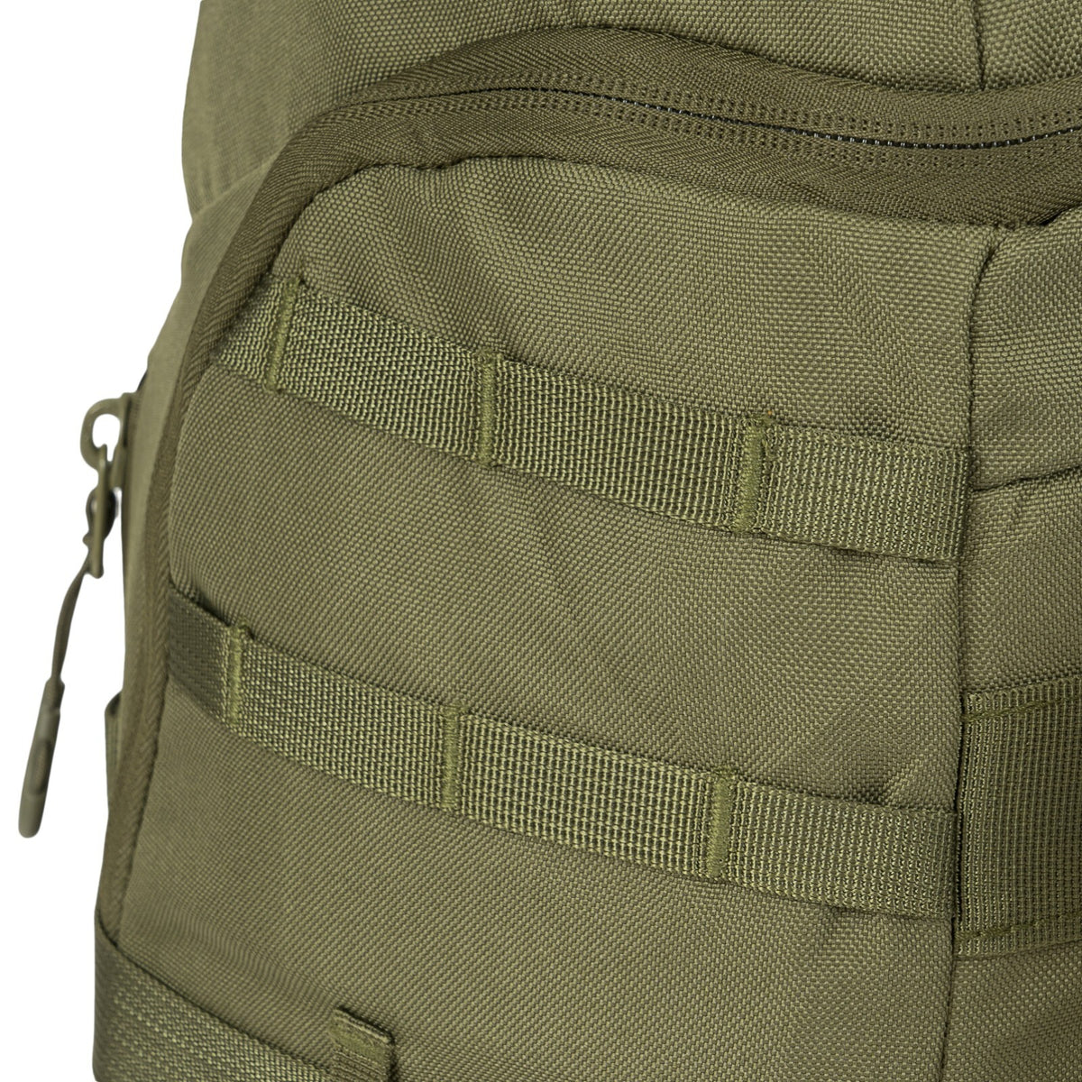 Highlander Fhior Pac 3 Grab & Go Bag 40 Litre Rucksack Black Olive Tactical Bag