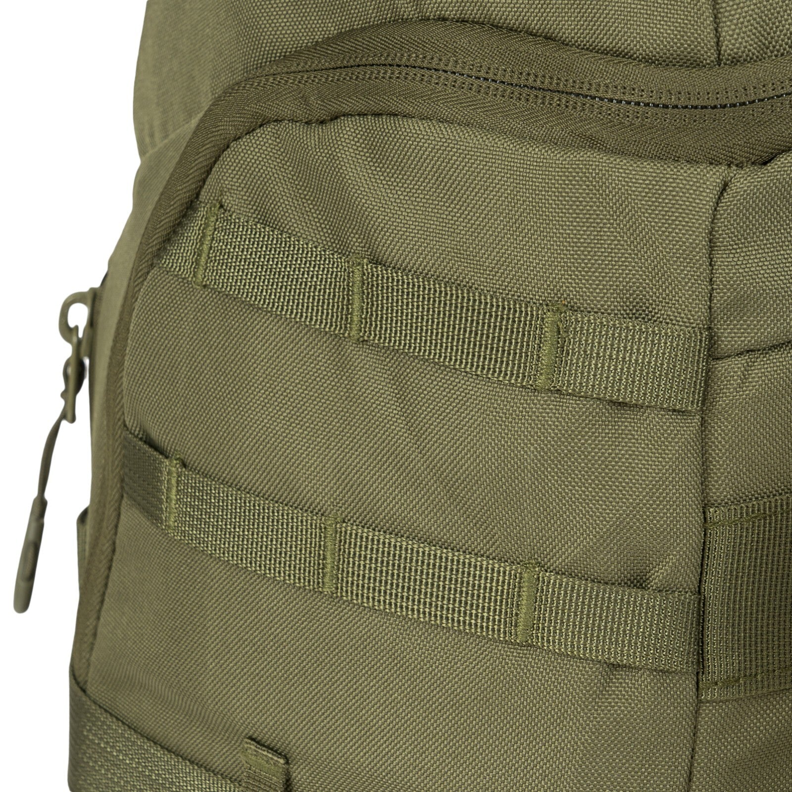Highlander Fhior Pac 3 Grab & Go Bag 40 Litre Rucksack Black Olive Tactical Bag