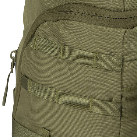 Highlander Fhior Pac 3 Grab & Go Bag 40 Litre Rucksack Black Olive Tactical Bag