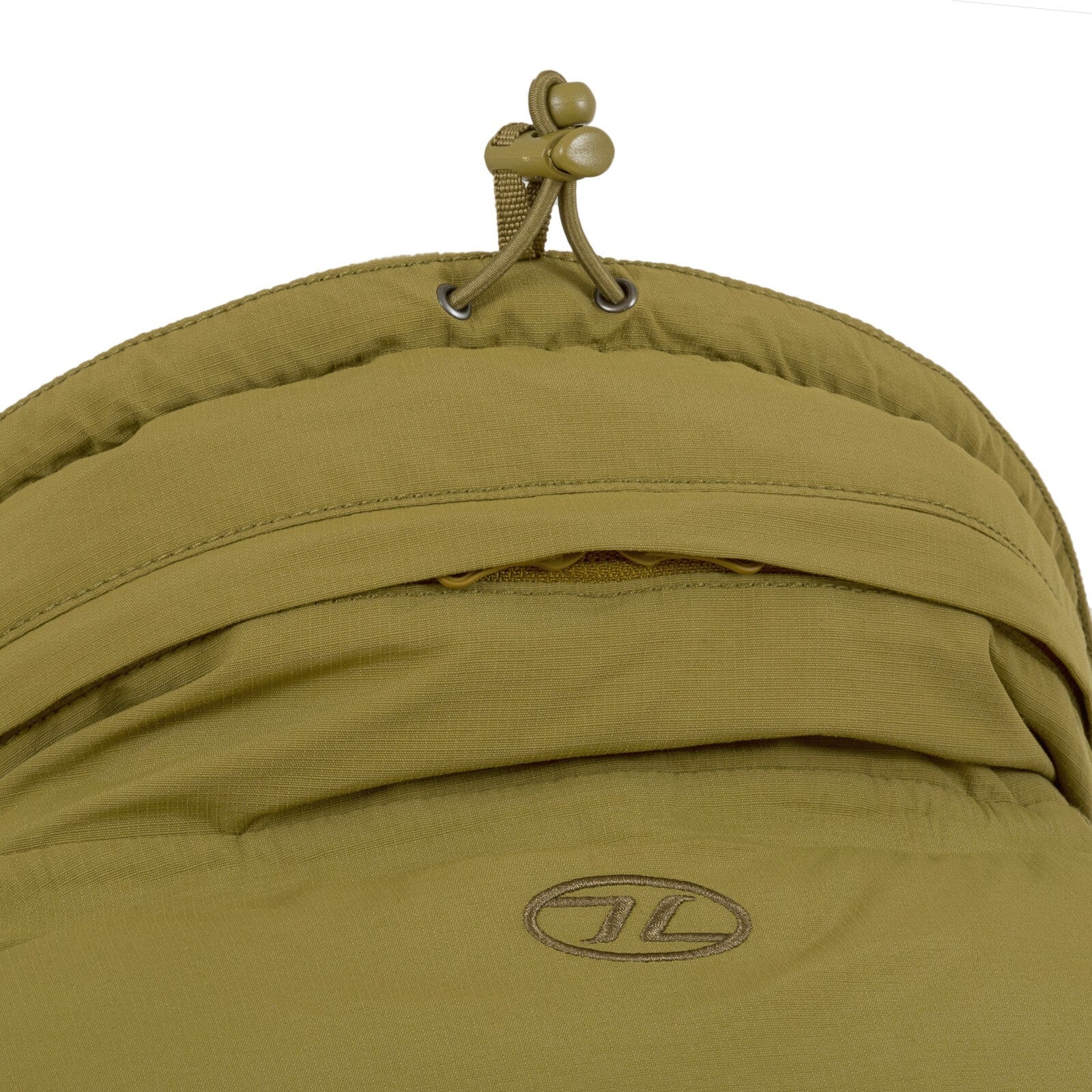 Stryker Insulated Winter Jacket Military Waterproof Softee Style Ranger Green