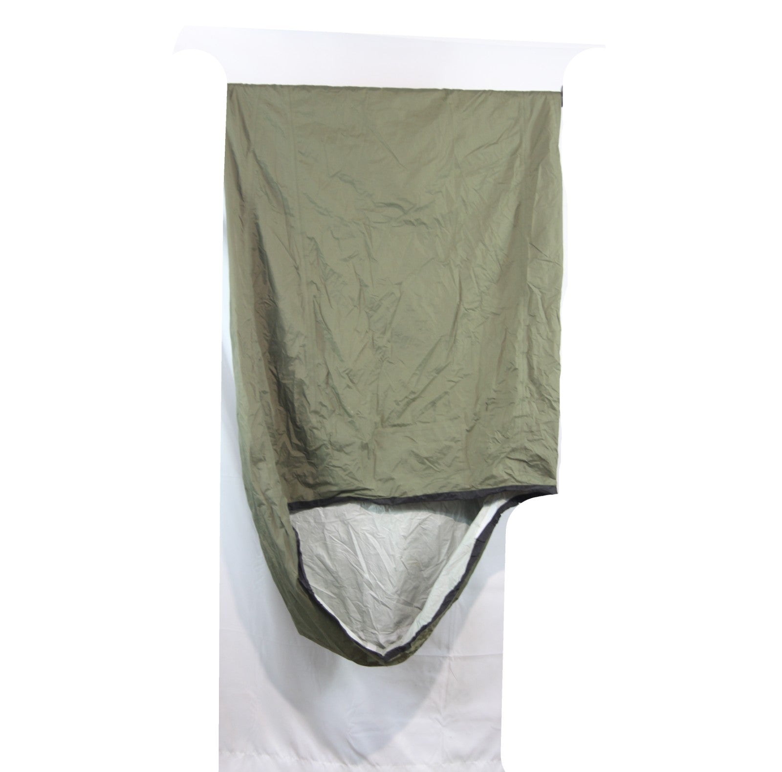 Lightweight Waterproof Bivi Bag Olive Green Military (4395)