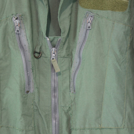 British Mk16A Flight Suit Repaired Genuine Surplus 36" Chest (4168)