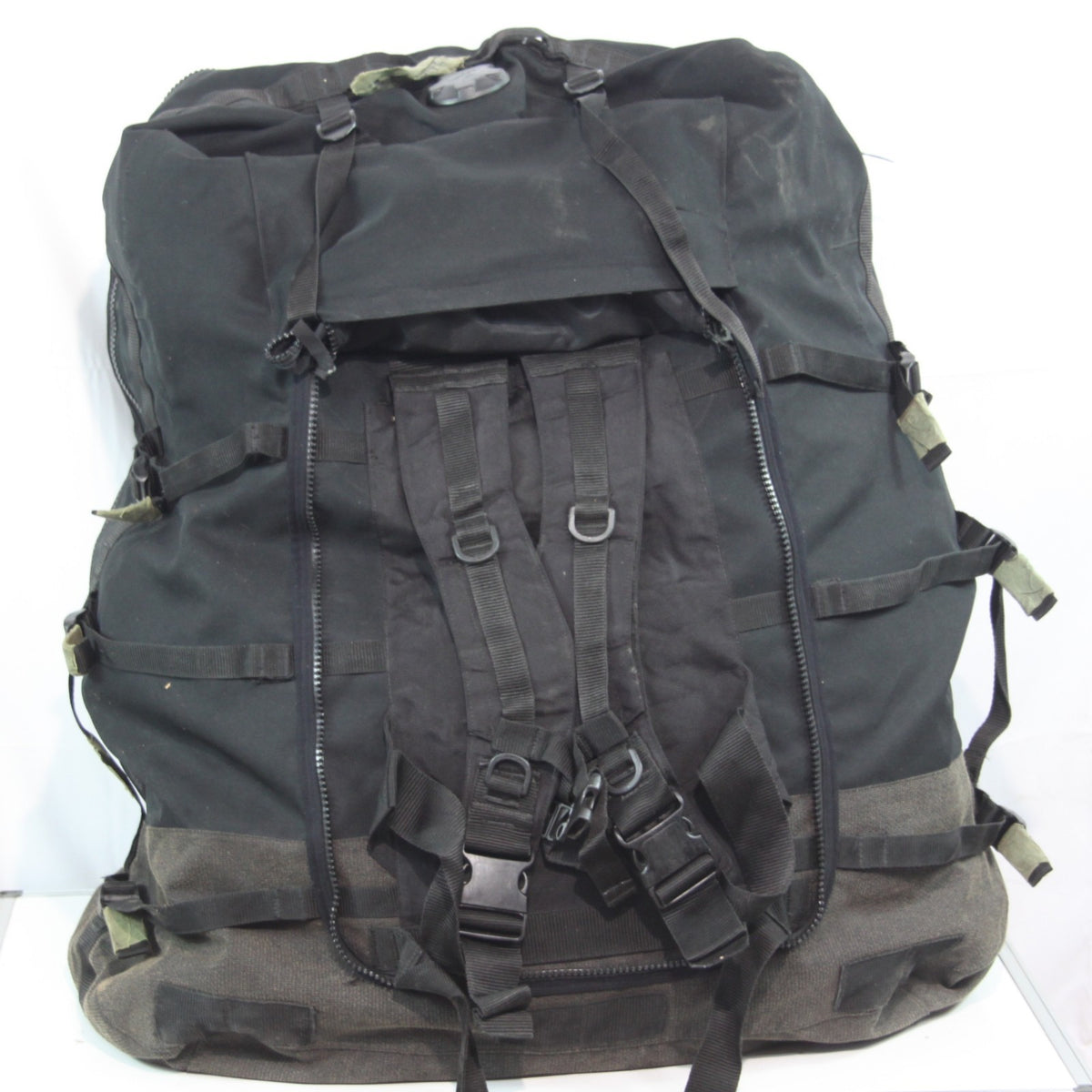 British Army Special Forces Boat Carrying Bag Duffle Bag Genuine Surplus (4340)