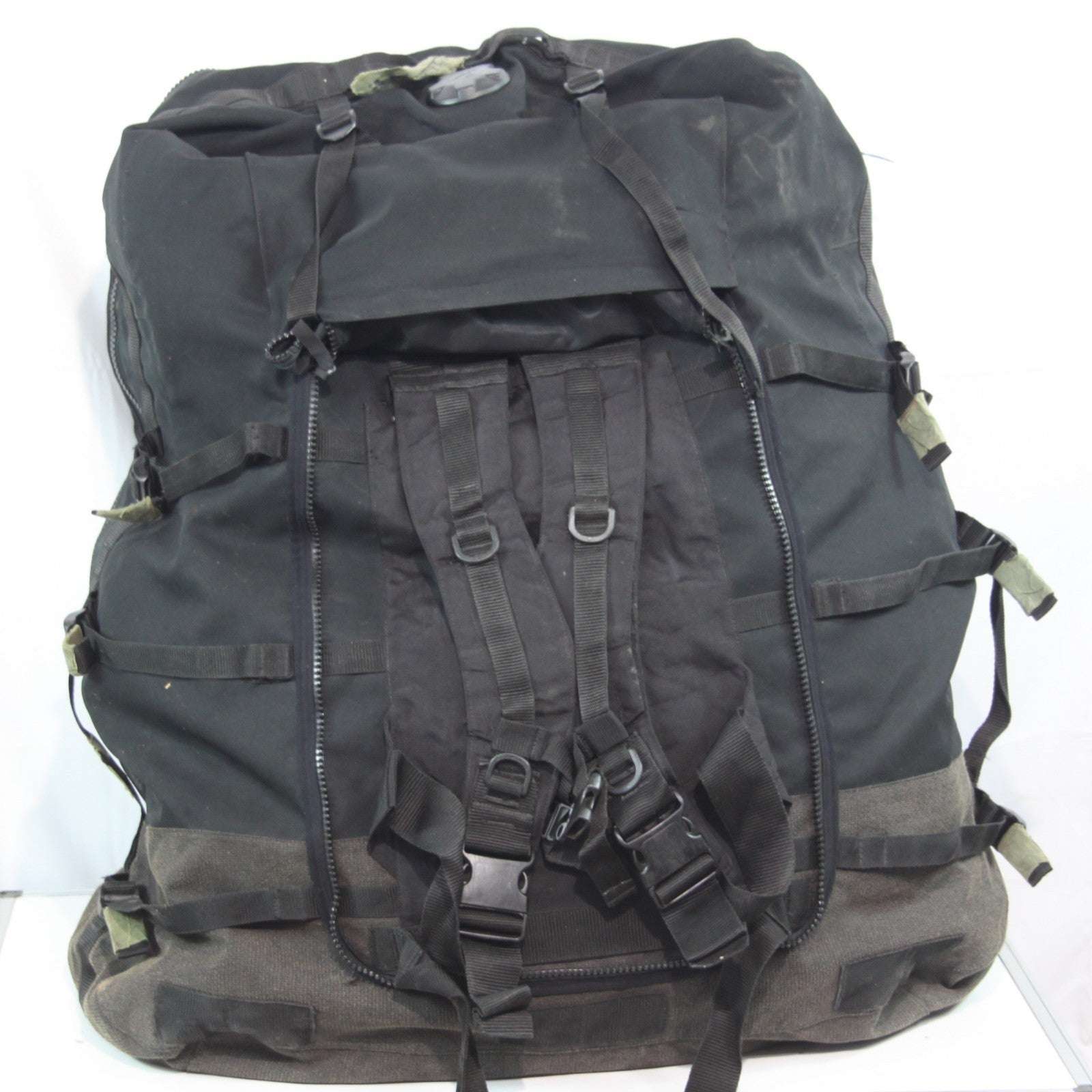 British Army Special Forces Boat Carrying Bag Duffle Bag Genuine Surplus (4340)