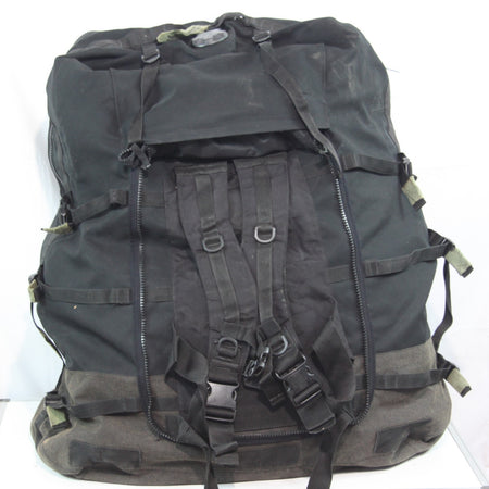 British Army Special Forces Boat Carrying Bag Duffle Bag Genuine Surplus (4340)