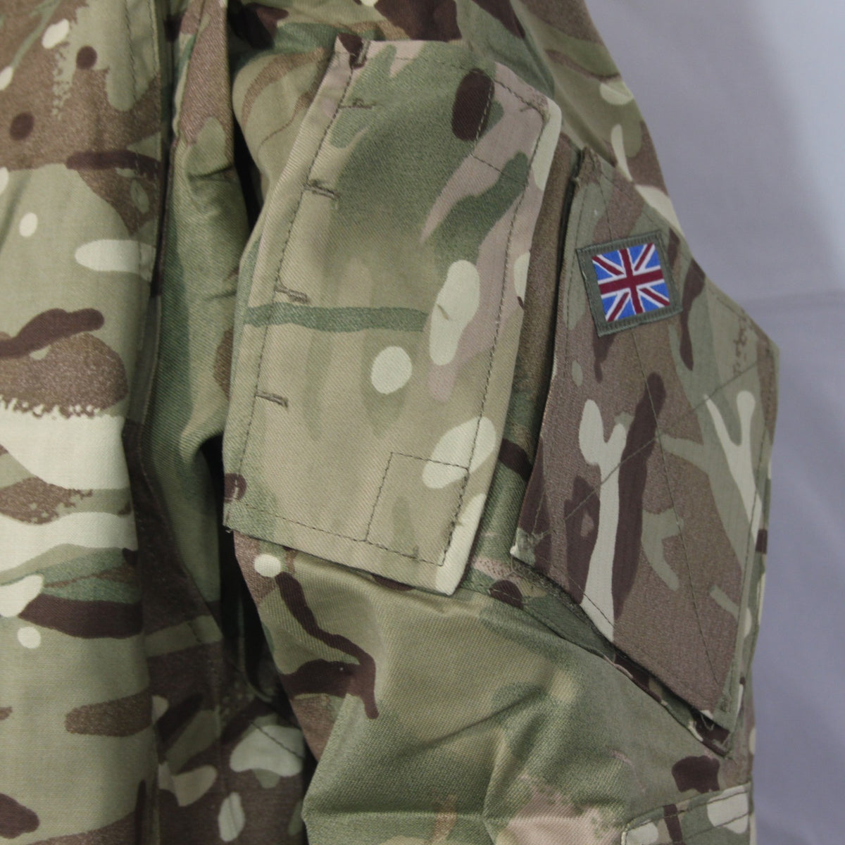 New MTP Combat Jacket Shirt British Genuine Surplus 101 & 112  (4235)