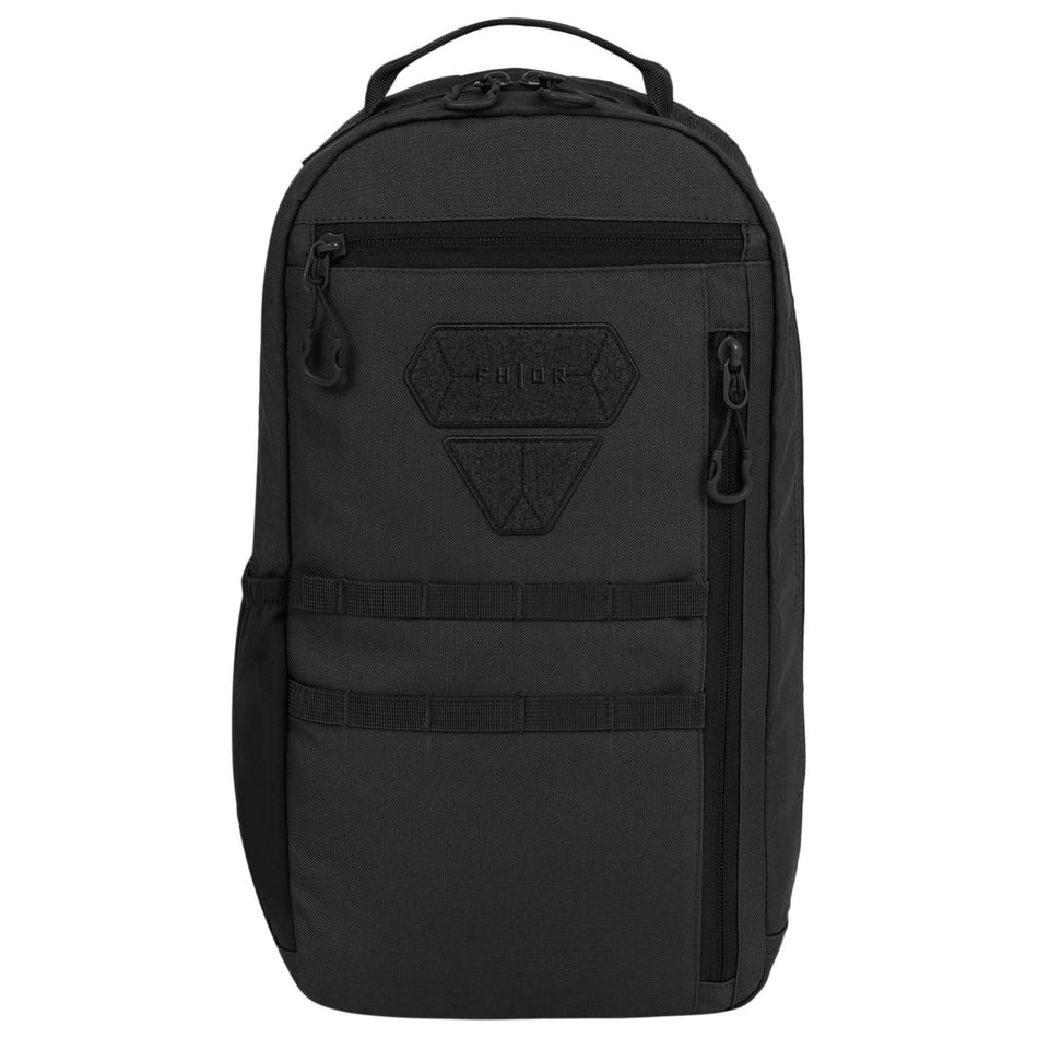 Highlander Fhior G-Pac Grab & Go Bag Gearslinger Single Strap Tactical Pack 12L
