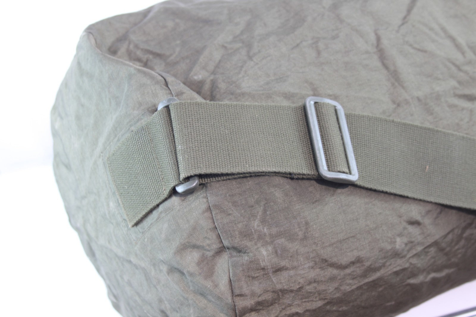 Genuine Surplus Austrian XL Kit bag Synthetic Fabric Lightweight G1 (2028)