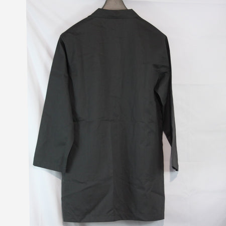 Genuine Surplus British Courier Warehouse Coat Overall Grey  (4113)
