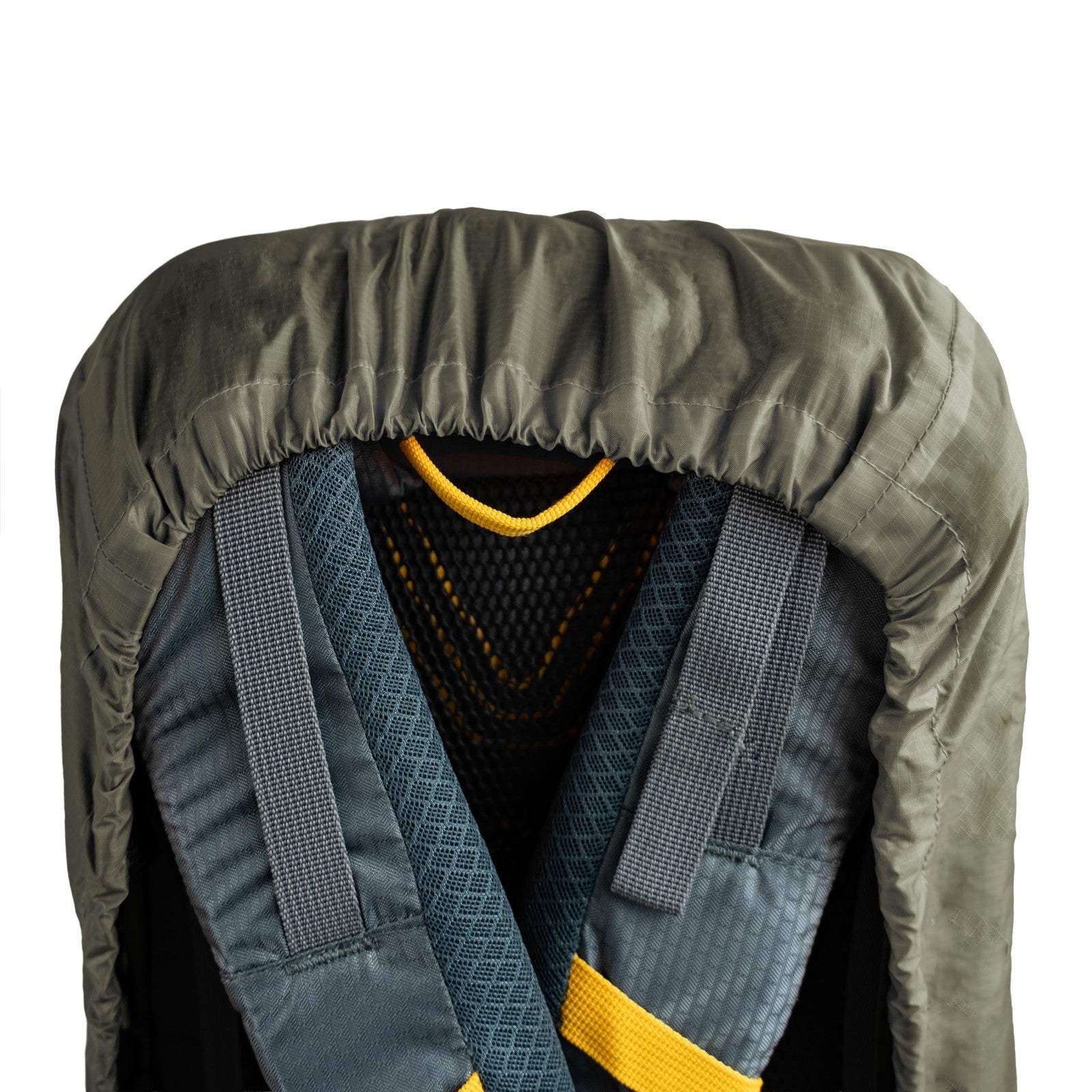 Highlander Ducks Back Waterproof Rucksack Cover Orange Camo Black Green All Size