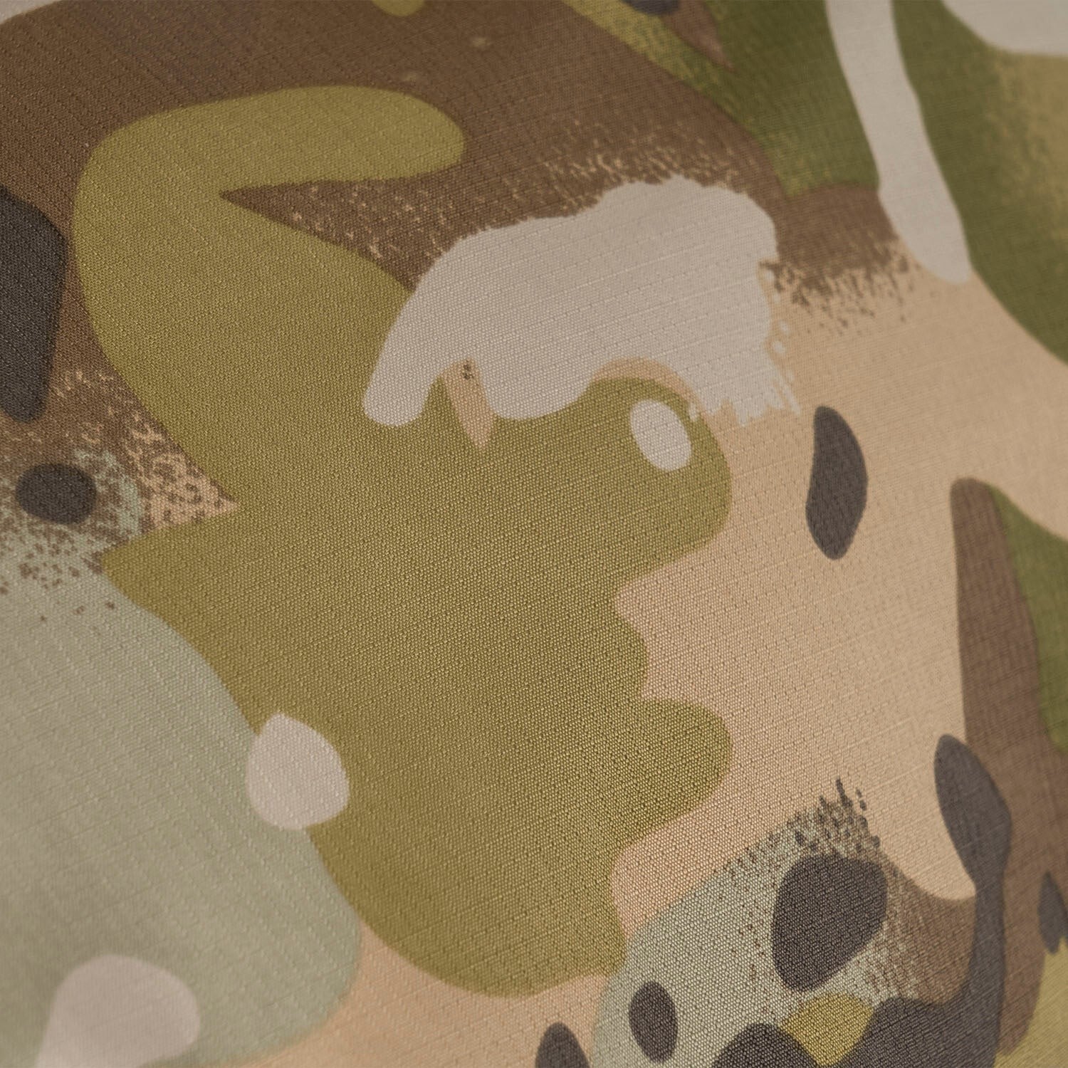 Highlander Typhoon Jacket British HC Camo Waterproof Breathable AB-TEX Military