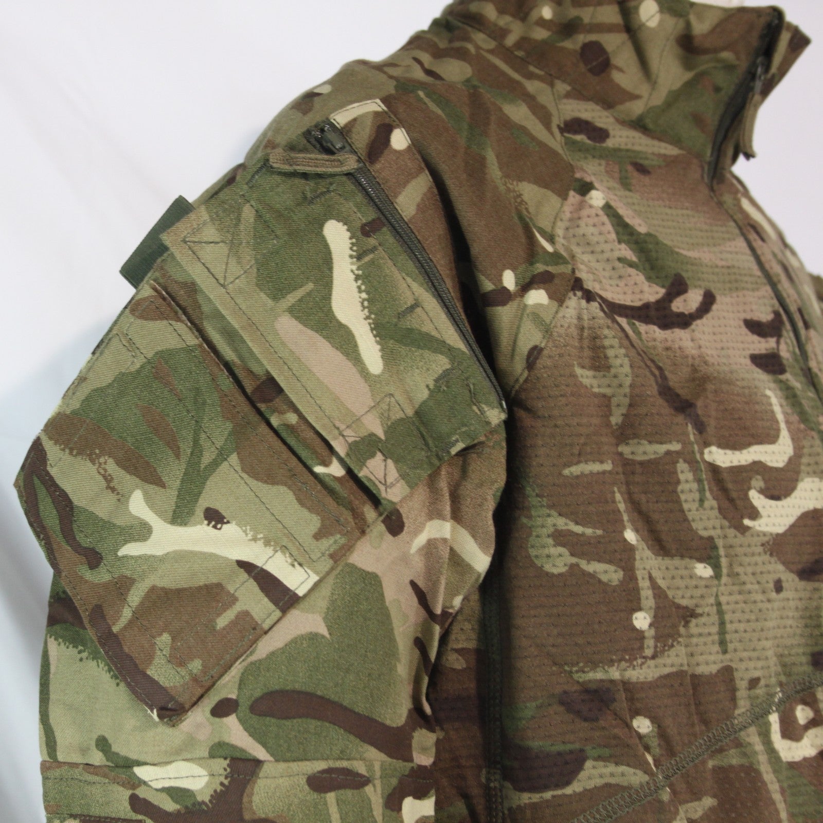 NEW UBAC Shirt Under Body Armour Combat MTP Genuine Surplus British 43" (4232)