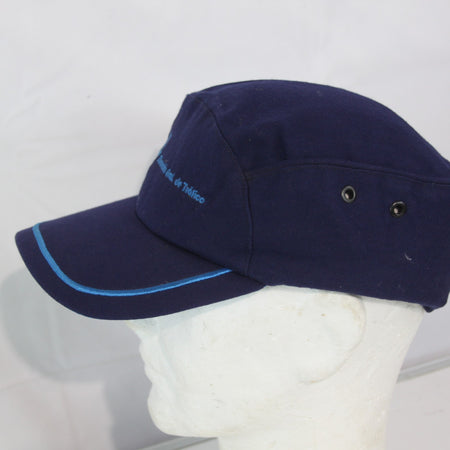General Directorate of Traffic Fatigue Peak Cap Spanish Genuine Surplus M(4199)