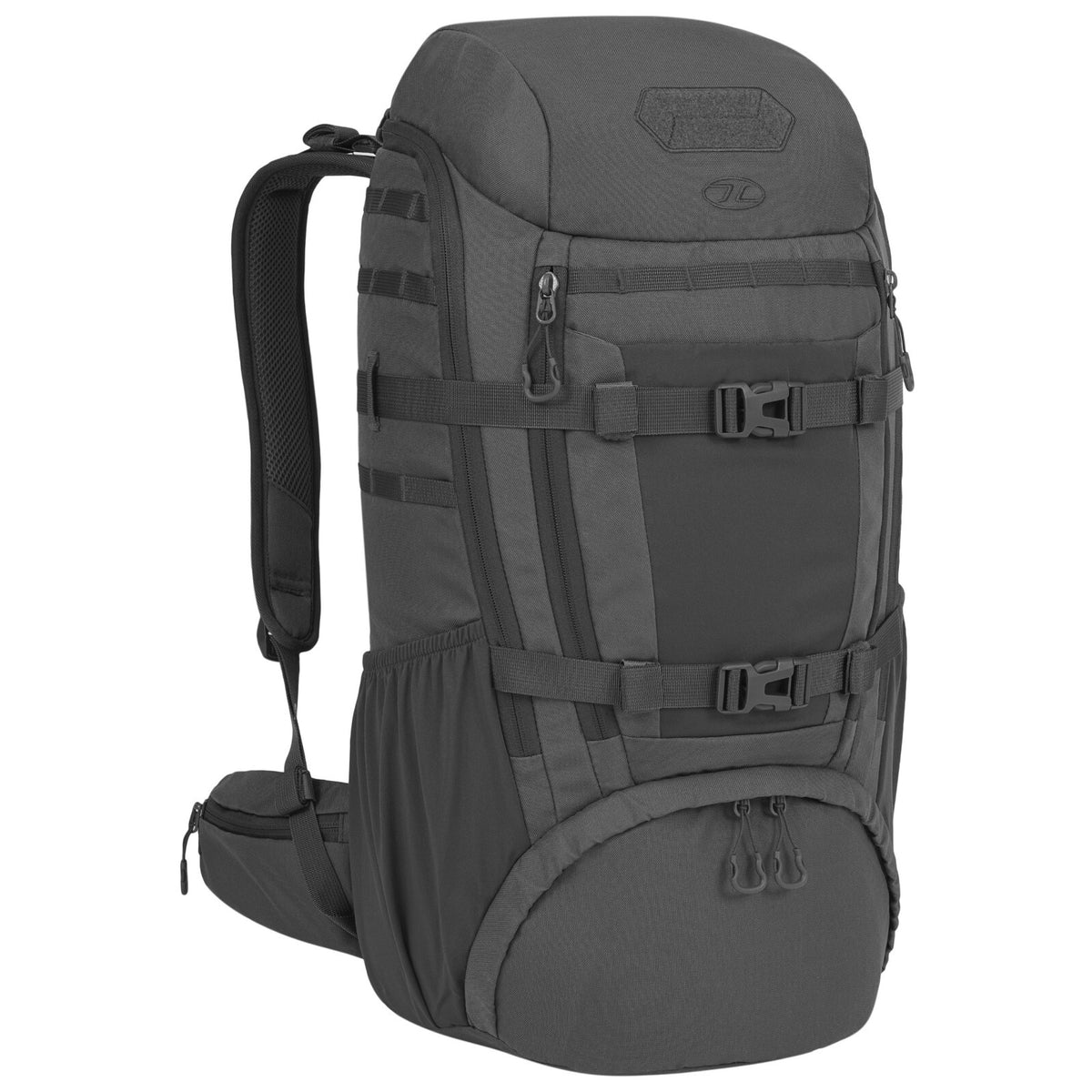 ED Highlander Eagle 3 Backpack 40L Medium Grab Back Backpack MOLLE CLamshell
