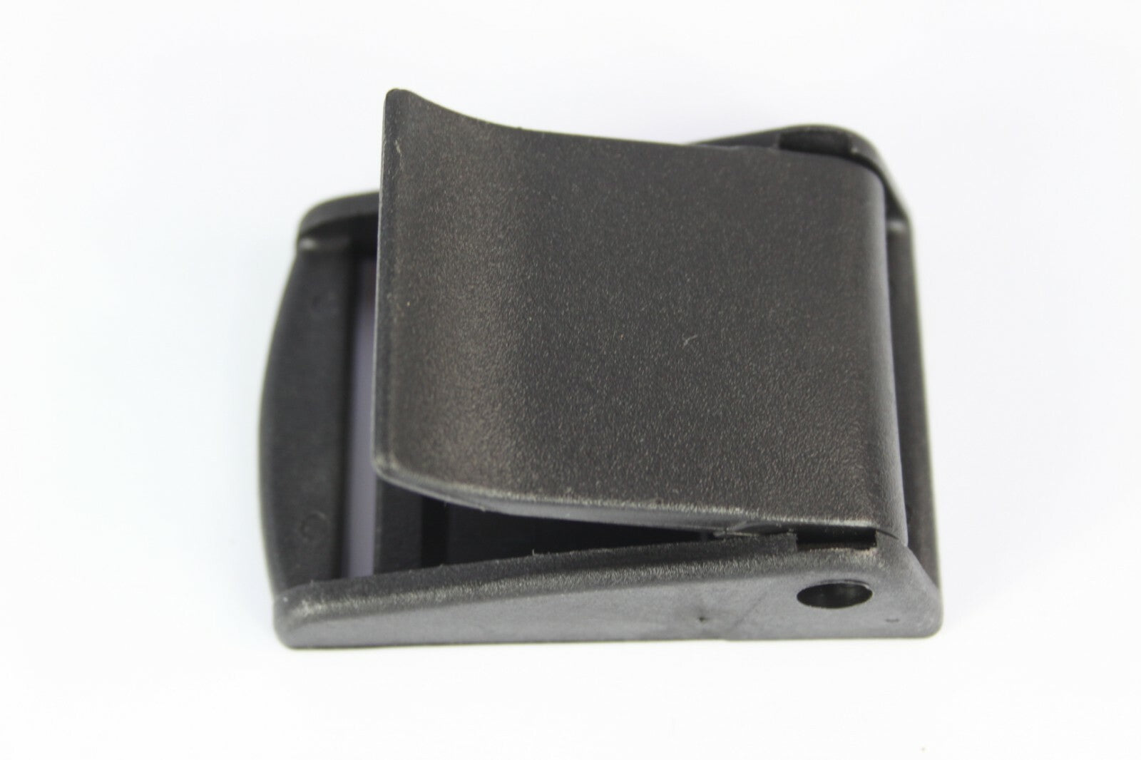 Cam Buckles Black Clip Plastic Waist Belt Rucksacks Straps Replacement 50mm