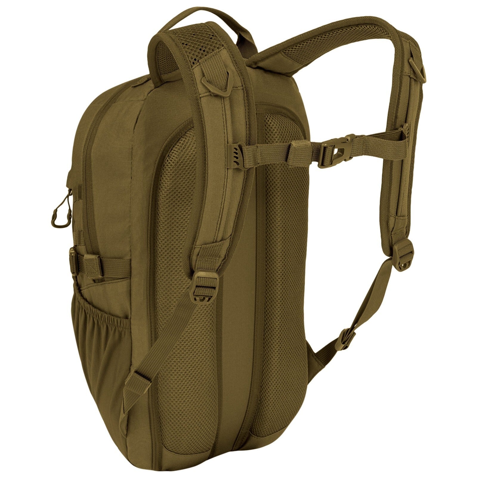 Highlander Eagle 1  20 Litre Backpack Rucksack Clamshell Opening All colours