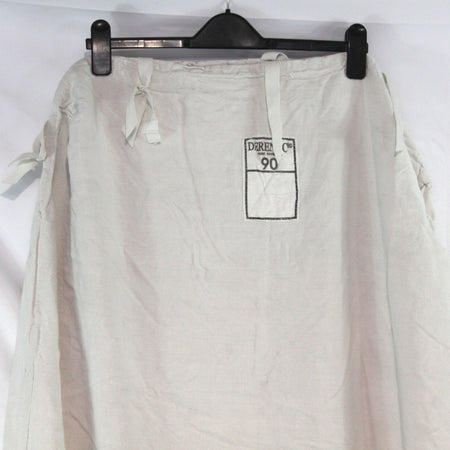 Genuine Surplus French Army Heavy Duty Mattress Cover (4360)
