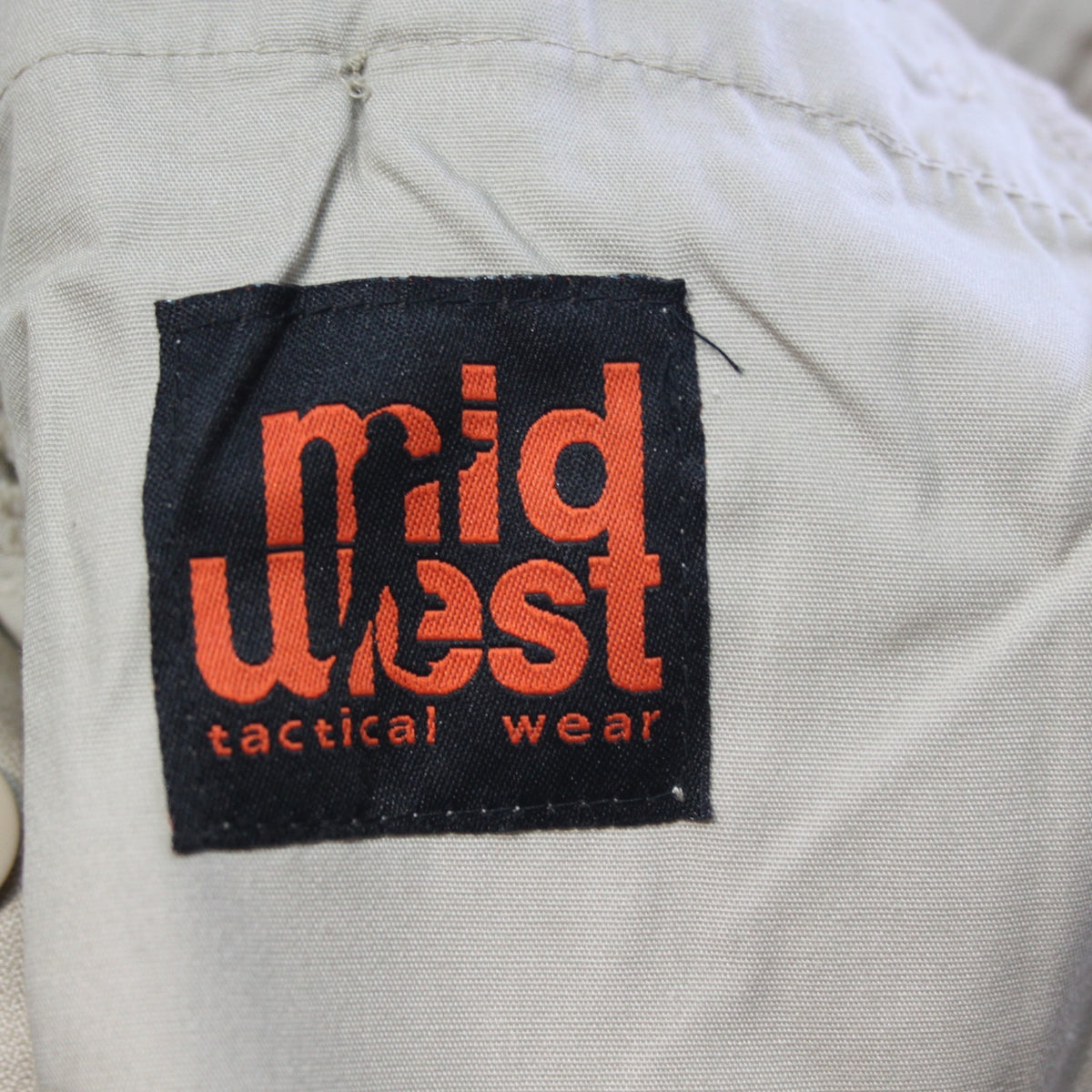 German Army Style Moleskin Trousers Beige Combats Copy NEW  (3951)