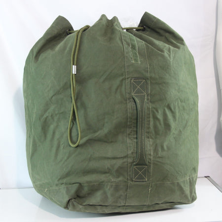 Genuine Surplus Military Tent Bag Dutch Storage Bag Army Kit Bag 4328