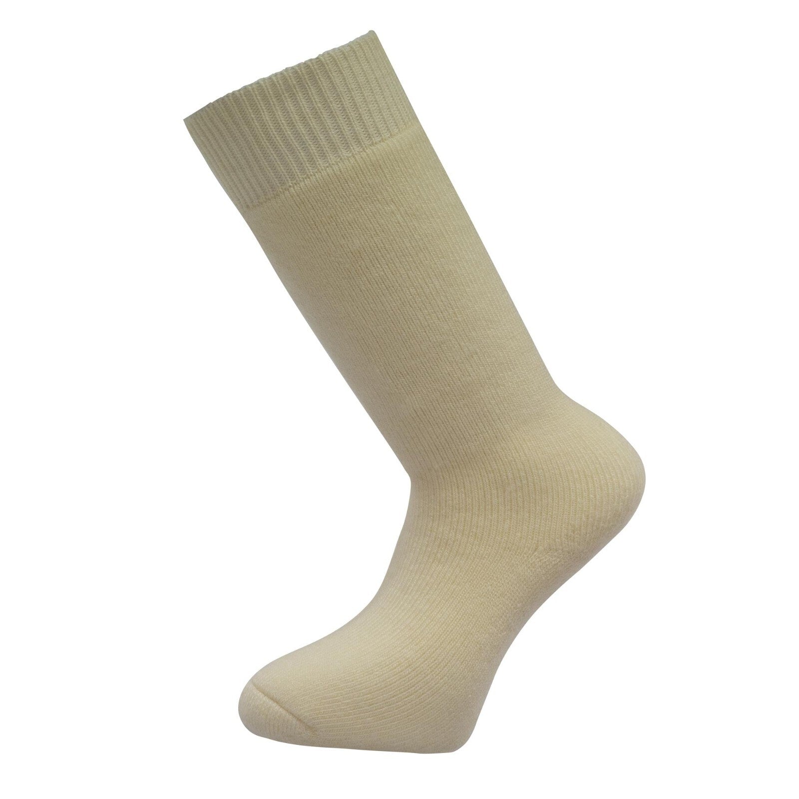 Highlander Claymore Winter Socks 72% Wool Mens Walking Hiking Outdoor Military