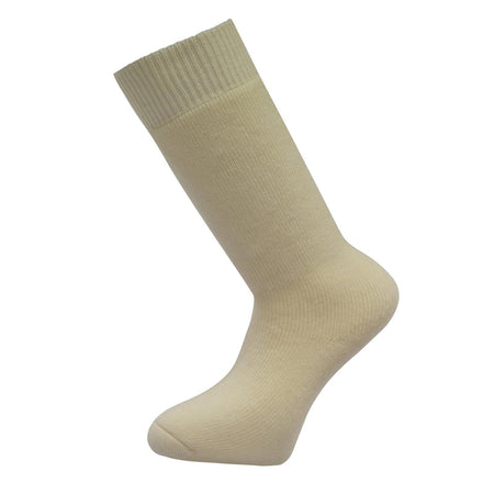Highlander Claymore Winter Socks 72% Wool Mens Walking Hiking Outdoor Military