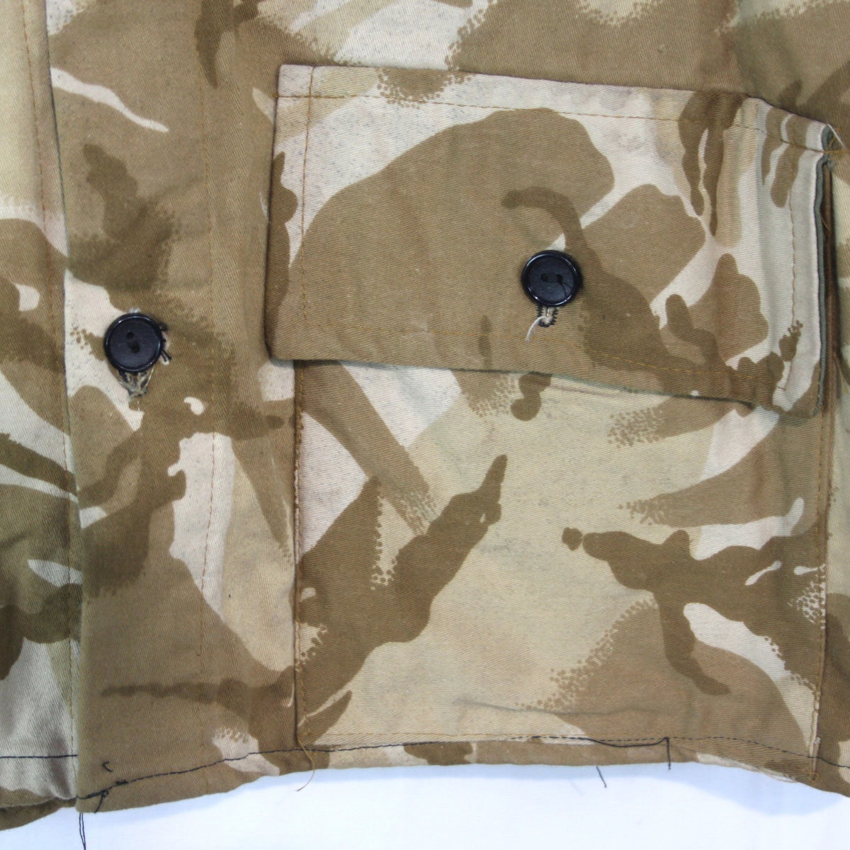 Genuine Surplus Design Sample Army Desert Combat Jacket 38" Chest (3546)