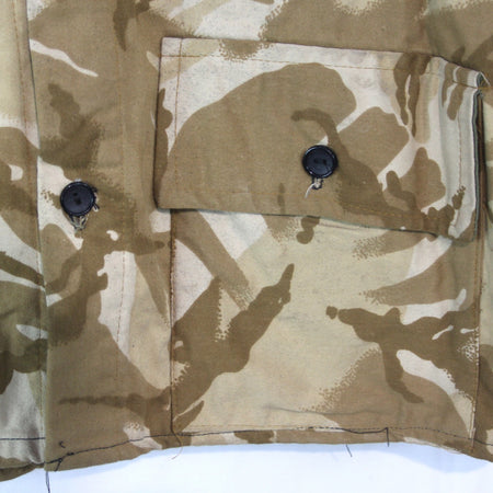 Genuine Surplus Design Sample Army Desert Combat Jacket 38" Chest (3546)