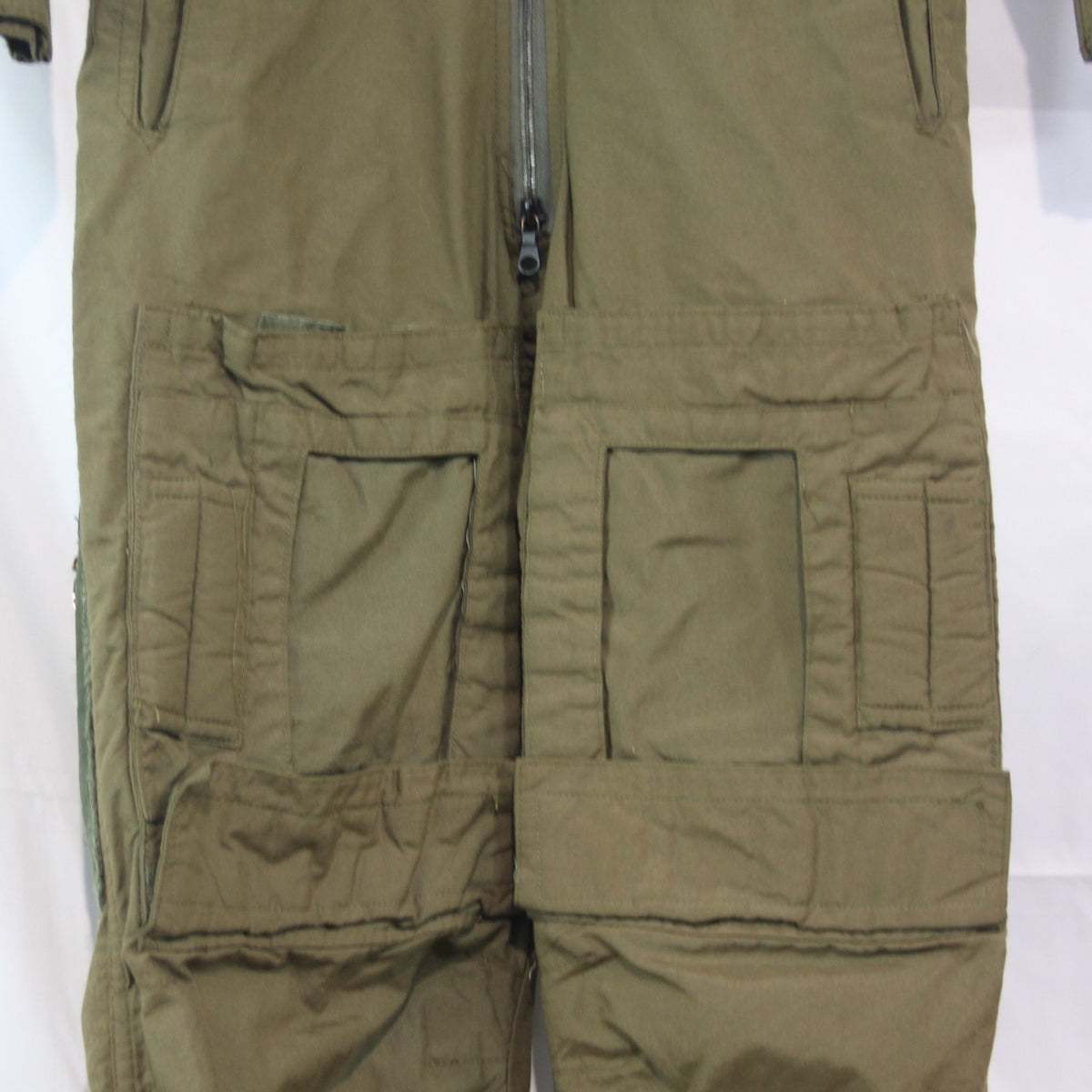 British Flight Suit Army Air Corps badged Genuine Surplus Faded 34" (4001)