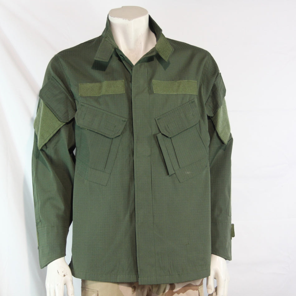 Swiss Arms Tactical Ripstop Lightweight Shirt Mens ACU Style Military (4126)