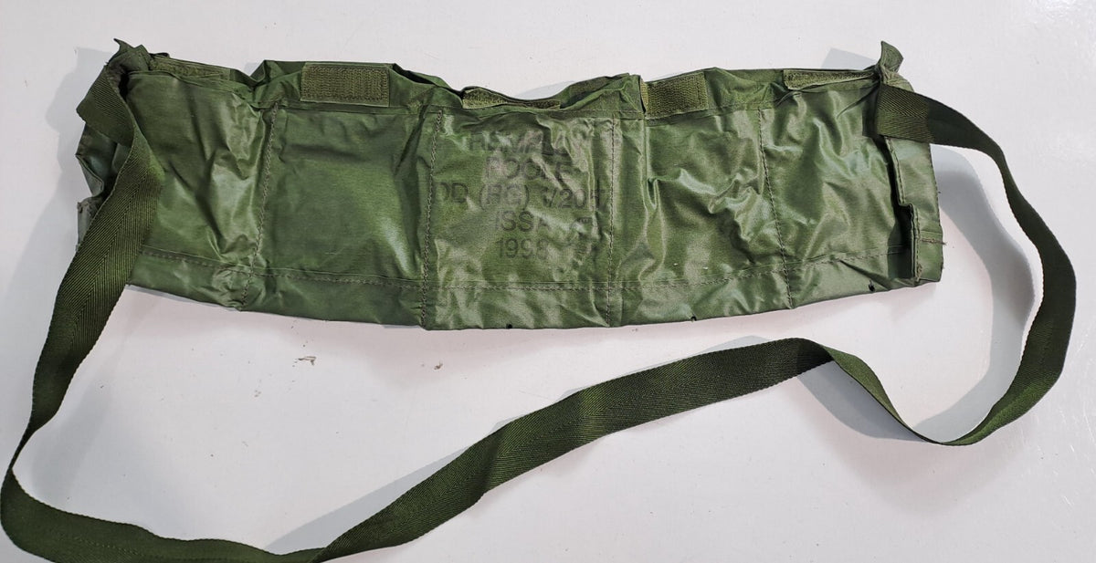 Genuine Surplus British Carrying Belt (3095)
