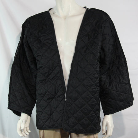 Genuine Surplus British Police Gore-tex Jacket Liner Quilted XL 44-46" (3732)