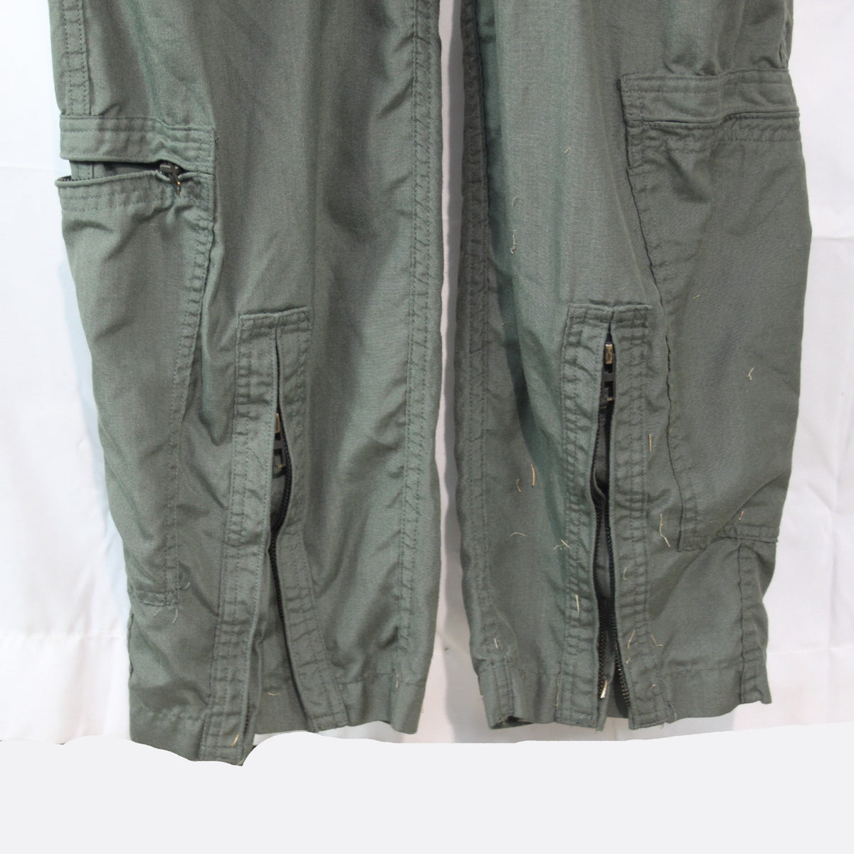 US Airforce Flight Suit Coverall Mens Genuine Surplus 44" Chest Tall (3522)