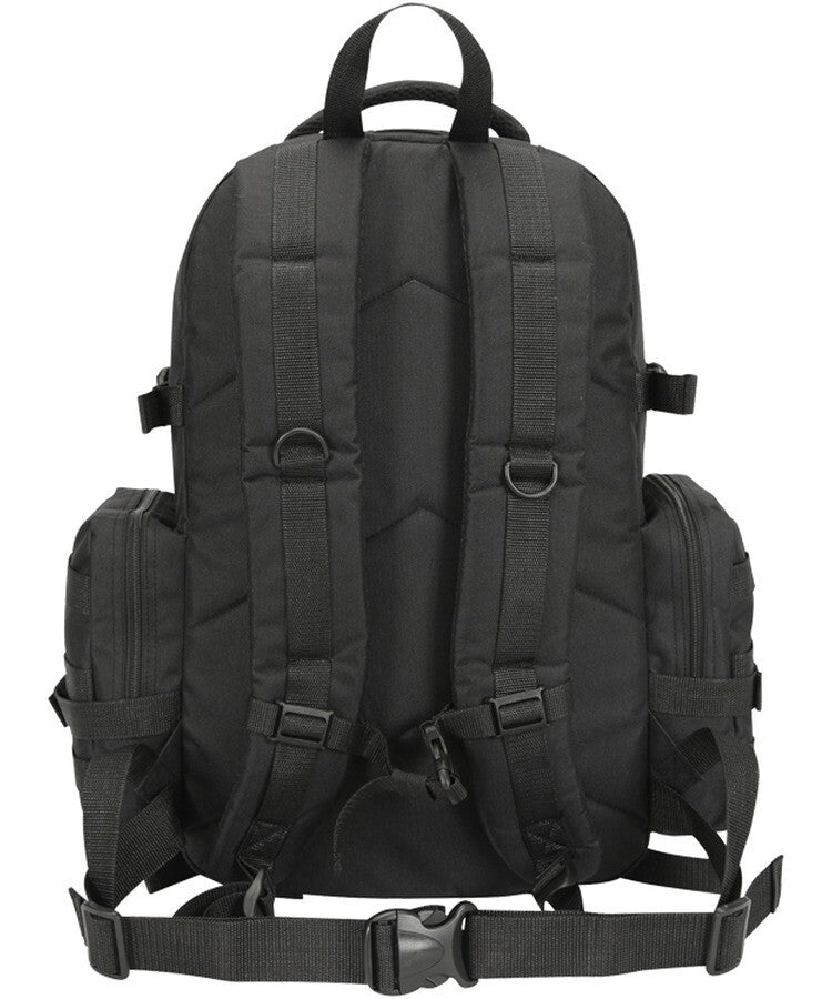 Kombat Expedition Pack MOLLE Assault Pack Rucksack Military Style Backpack