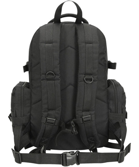 Kombat Expedition Pack MOLLE Assault Pack Rucksack Military Style Backpack