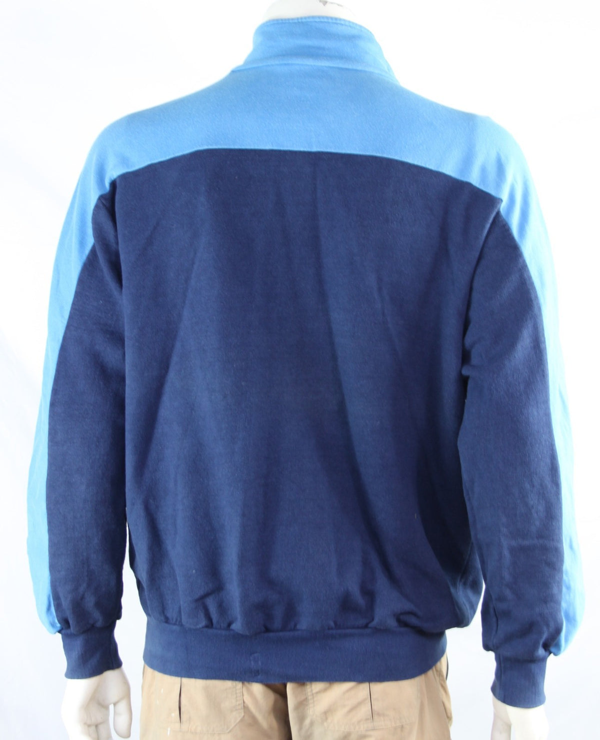 Tracksuit Top German Army Military Jacket Genuine Surplus 40-42" (2203)