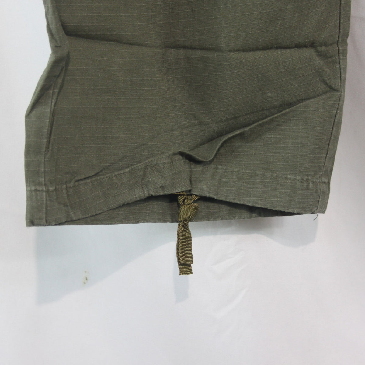 Fostex Military Style Stonewashed Combat trousers Olive 3XL 48-50"  (4042)
