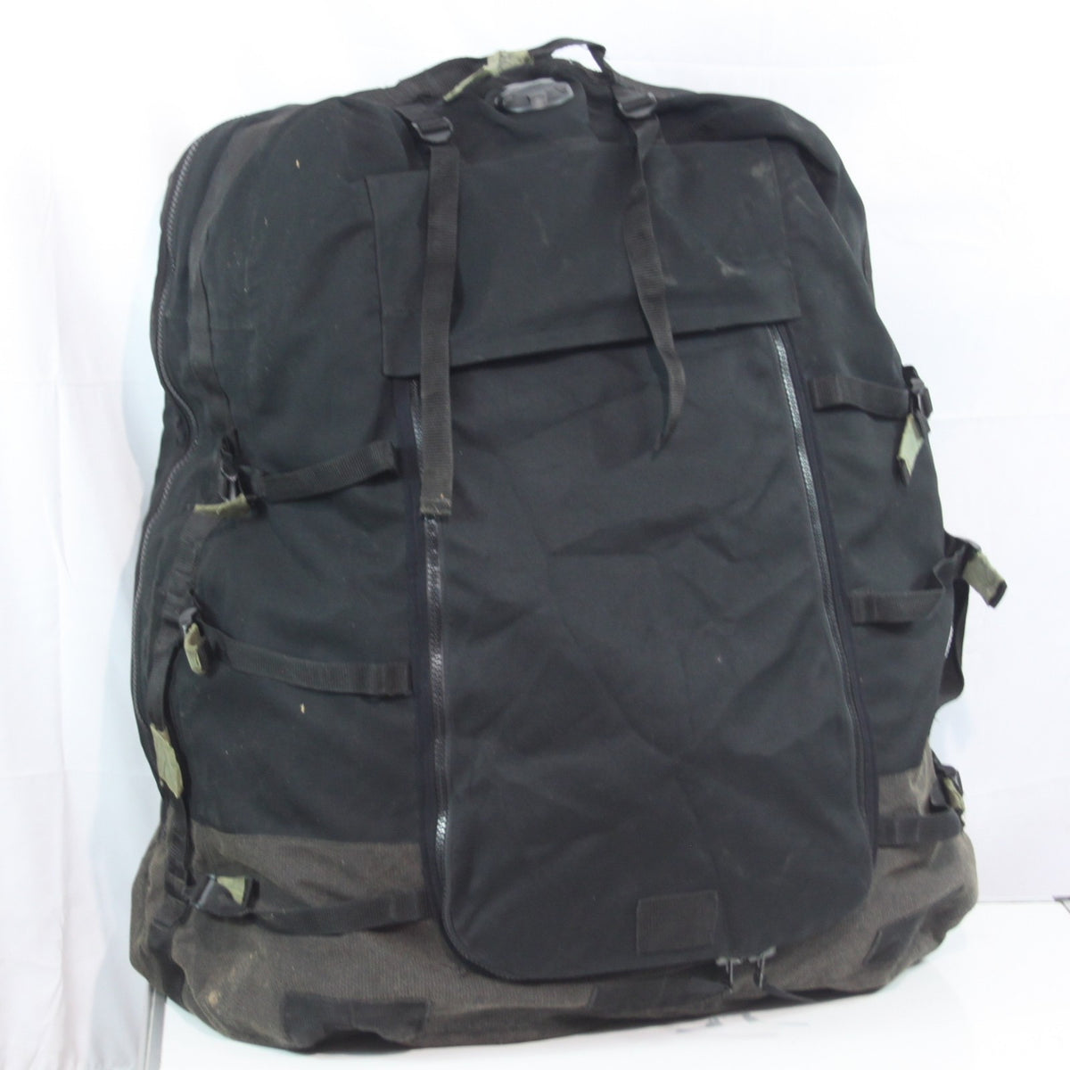 British Army Special Forces Boat Carrying Bag Duffle Bag Genuine Surplus (4340)