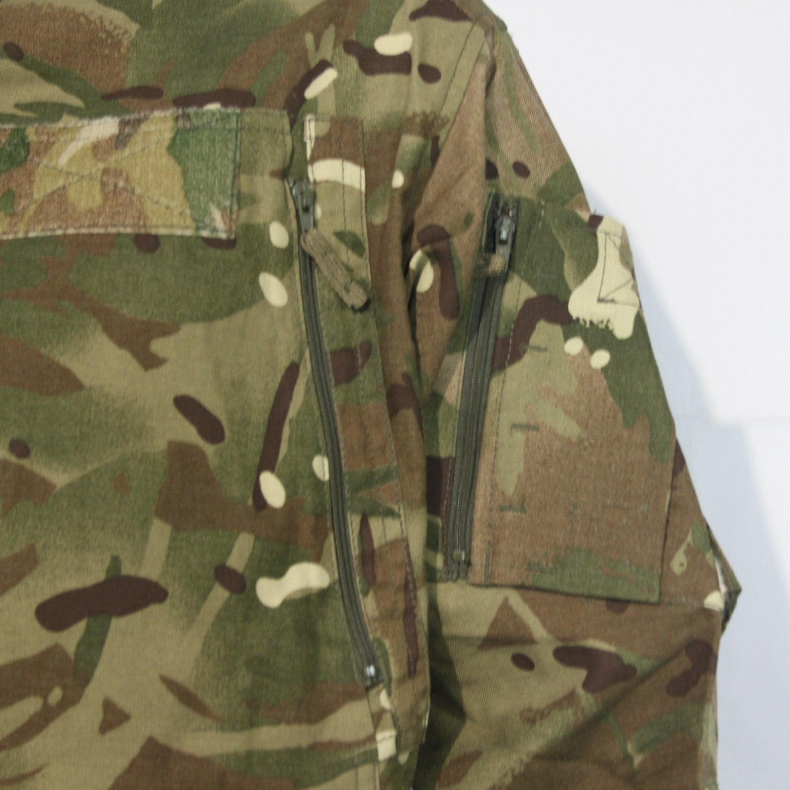 NEW Aircrew FR MTP Combat Jacket British Genuine Surplus 112/44" (4234)
