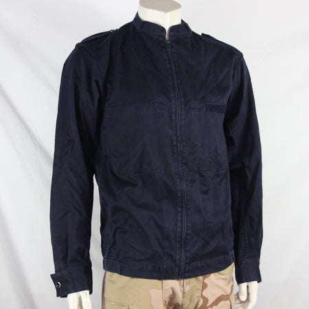 Genuine Surplus French Army Navy J Veyrier Jacket Lightweight (3200)