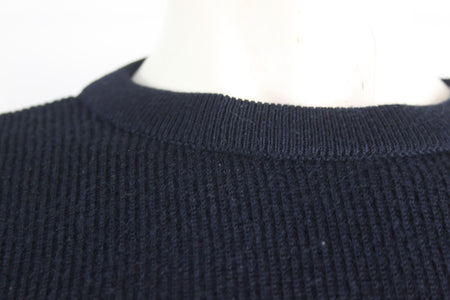 Genuine Surplus French Security Forces Jumper Navy Blue Grade 1
