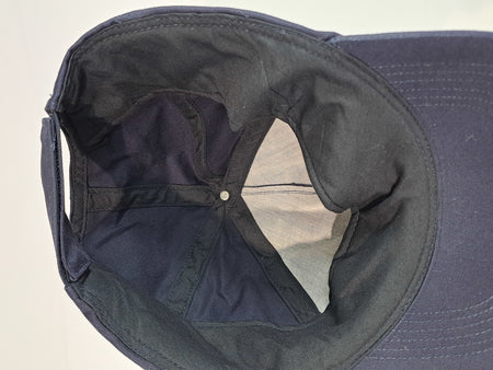 Genuine Surplus British Royal Navy Utility Cap Baseball Hat One Size G1 (2594)