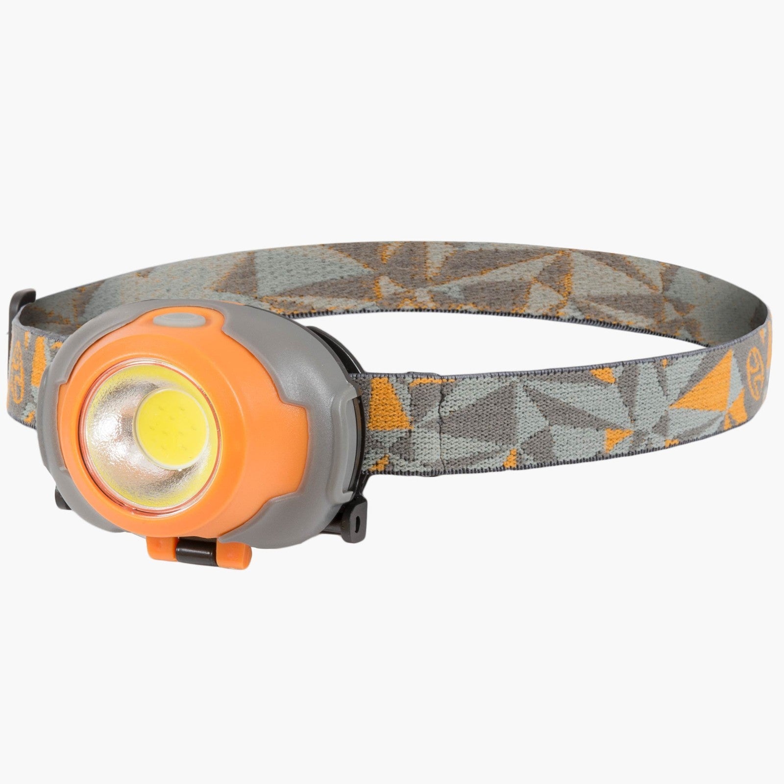Highlander Ankaa Headlamp Head Lamp Torch White Light 200 Lumens