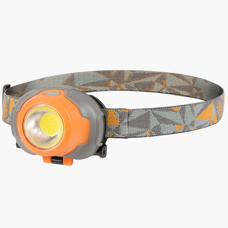 Highlander Ankaa Headlamp Head Lamp Torch White Light 200 Lumens
