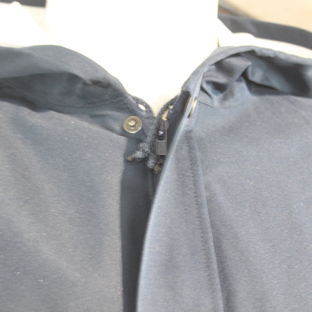 NEW Waterproof Rain Jacket Spanish Water Board Genuine Surplus (4180)