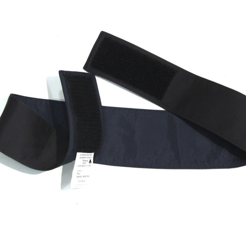 Genuine Surplus British RAF Ladies Cummerbund Belt Formal Dress 30" Waist (3635)