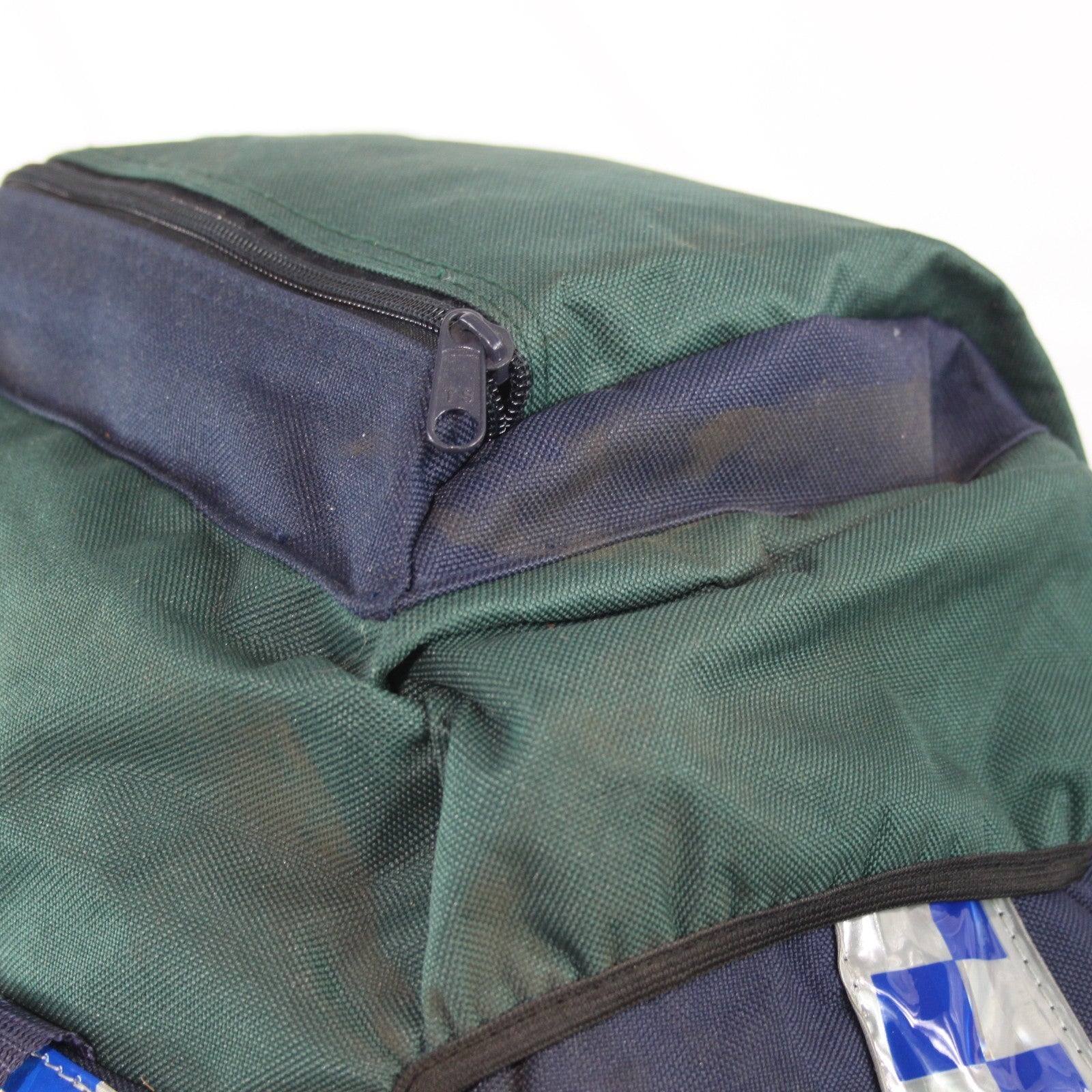 Genuine Surplus British Police PCSO Daysack Small Rucksack Backpack  (3577)