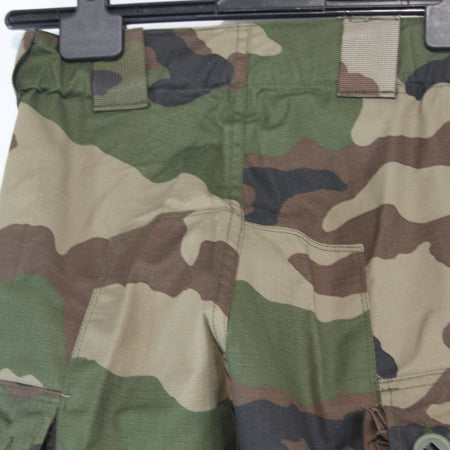 CCE Camo French Army Trousers NEW Genuine Surplus Ripstop Combat Cargo  (3986)