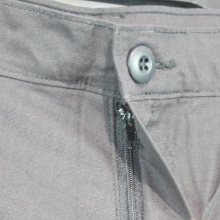 NEW Tru-Spec Branded Shorts Slight Seconds XXL 43-47" W Charcoal Grey (4381)