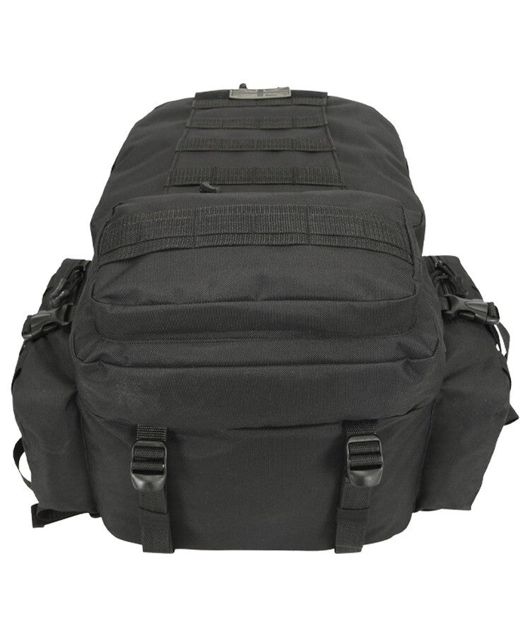 Kombat Expedition Pack MOLLE Assault Pack Rucksack Military Style Backpack