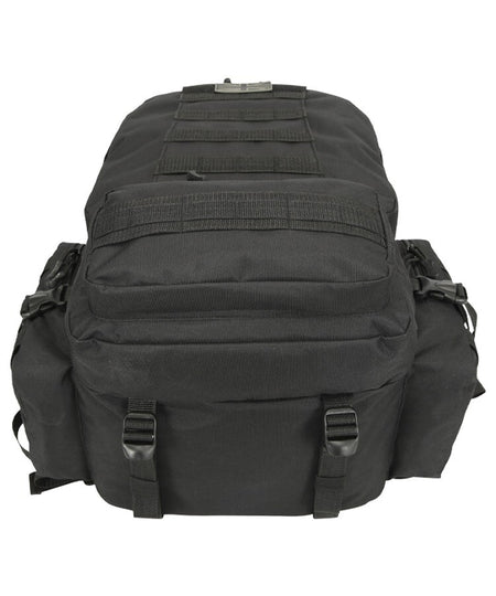 Kombat Expedition Pack MOLLE Assault Pack Rucksack Military Style Backpack